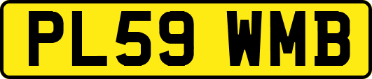 PL59WMB
