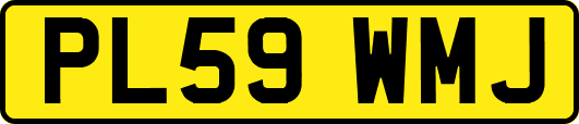 PL59WMJ