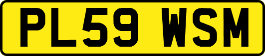 PL59WSM
