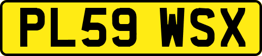PL59WSX