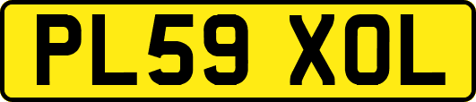 PL59XOL