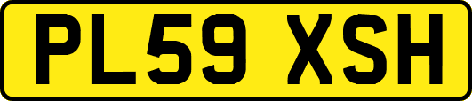 PL59XSH