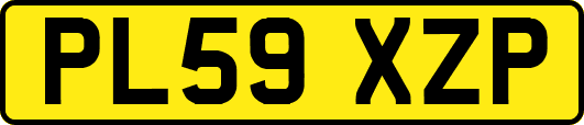 PL59XZP