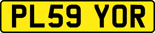 PL59YOR