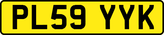 PL59YYK