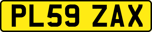 PL59ZAX