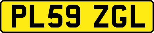 PL59ZGL