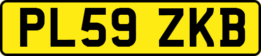 PL59ZKB