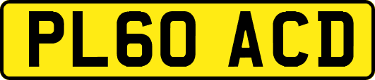 PL60ACD