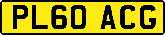 PL60ACG