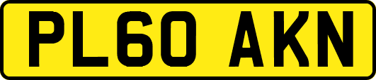 PL60AKN
