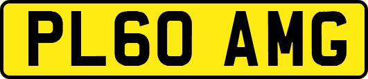 PL60AMG