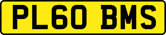 PL60BMS