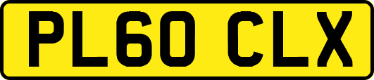 PL60CLX