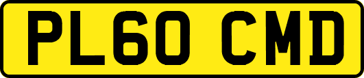 PL60CMD