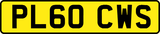 PL60CWS