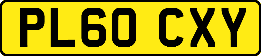 PL60CXY