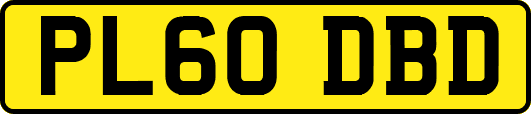 PL60DBD