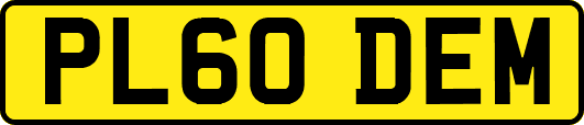 PL60DEM