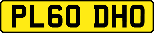 PL60DHO