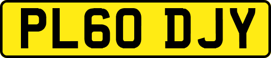 PL60DJY