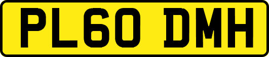 PL60DMH