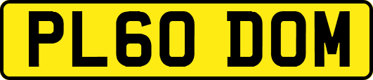 PL60DOM