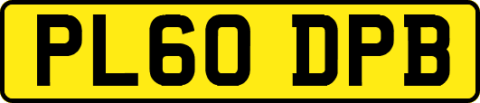 PL60DPB