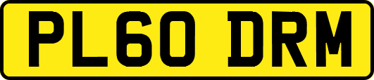 PL60DRM