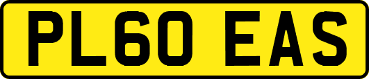 PL60EAS