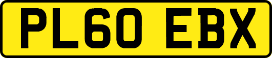 PL60EBX