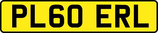 PL60ERL