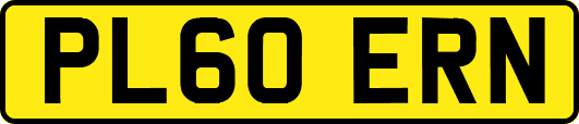 PL60ERN