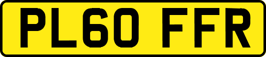 PL60FFR