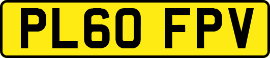 PL60FPV