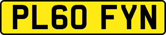 PL60FYN