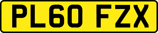 PL60FZX