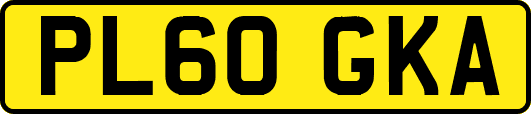 PL60GKA