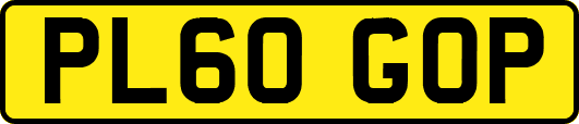 PL60GOP