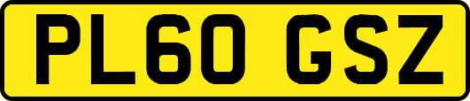 PL60GSZ