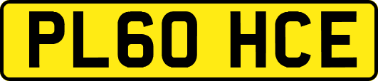 PL60HCE