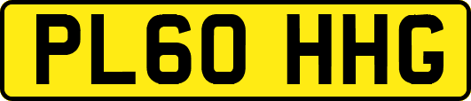 PL60HHG