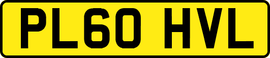PL60HVL