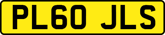 PL60JLS