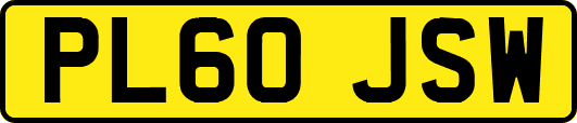 PL60JSW