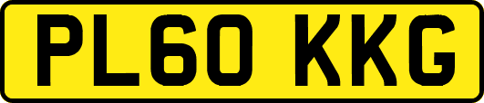 PL60KKG