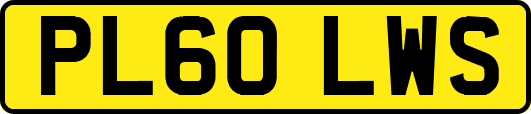 PL60LWS