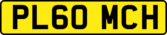 PL60MCH