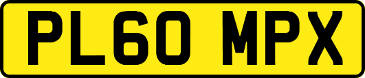 PL60MPX