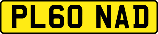 PL60NAD